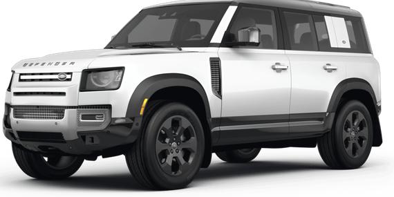 LAND ROVER DEFENDER 2024 SALE27EU6R2311608 image LAND ROVER DEFENDER 2024 SALE27EU6R2311608 image